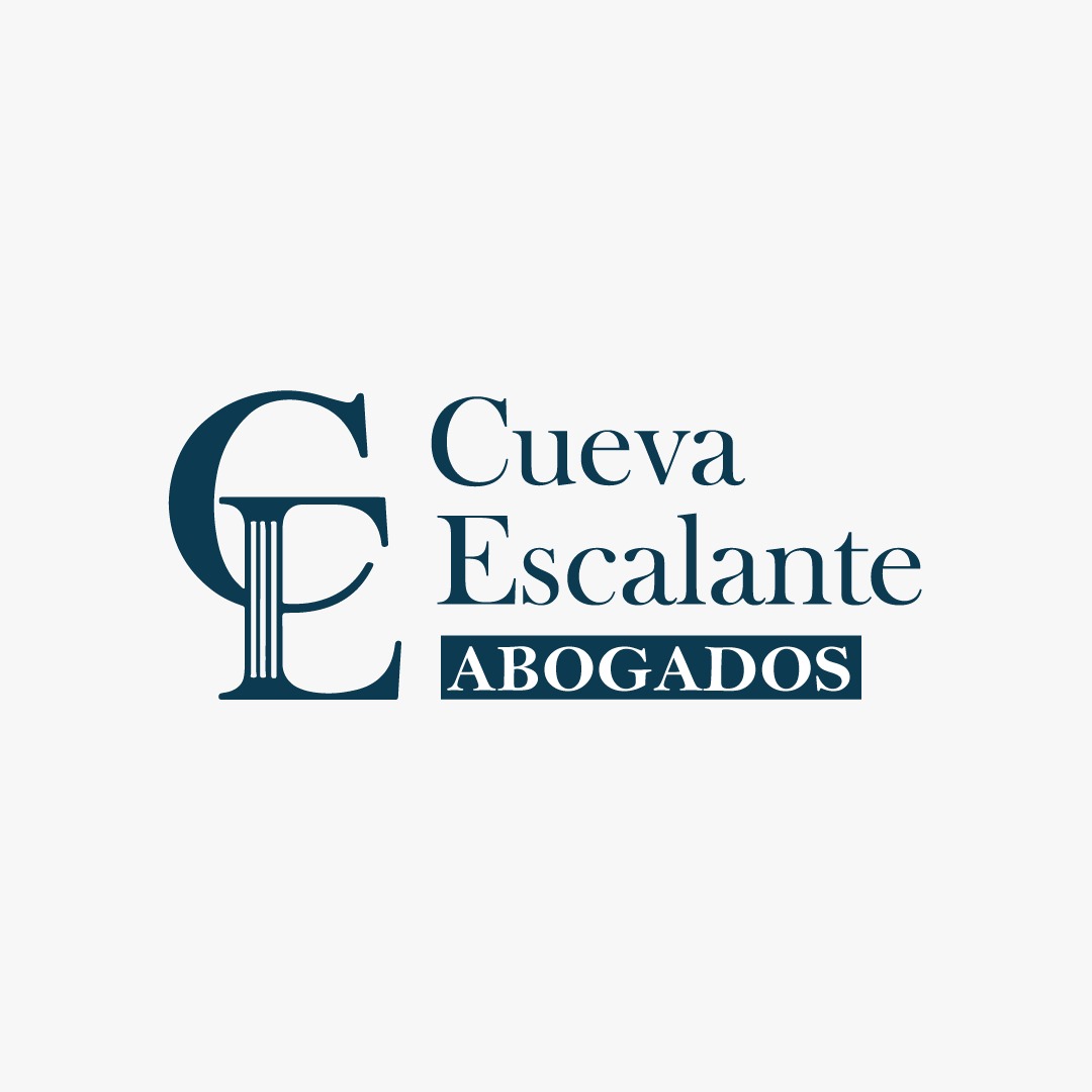 Logo de Cueva Escalante Abogados